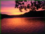 Free Sunset Jigsaw Puzzles