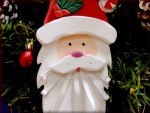 Free Christmas Santa Claus Jigsaw Puzzle